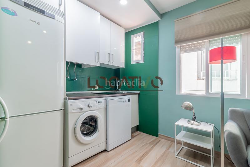 Foto 913cef8e-33a5-453b-8f37-eed4fbd6ebf5. Flat with heating in Palos de Moguer Madrid