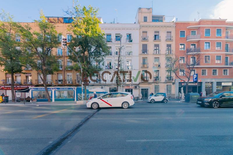 Foto c7f53a57-df8c-4a66-9148-2ab57509ff91. Flat with heating in Palos de Moguer Madrid