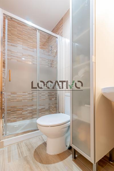 Foto d3a351ae-839f-4202-8728-ef77ec58dffa. Flat with heating in Palos de Moguer Madrid