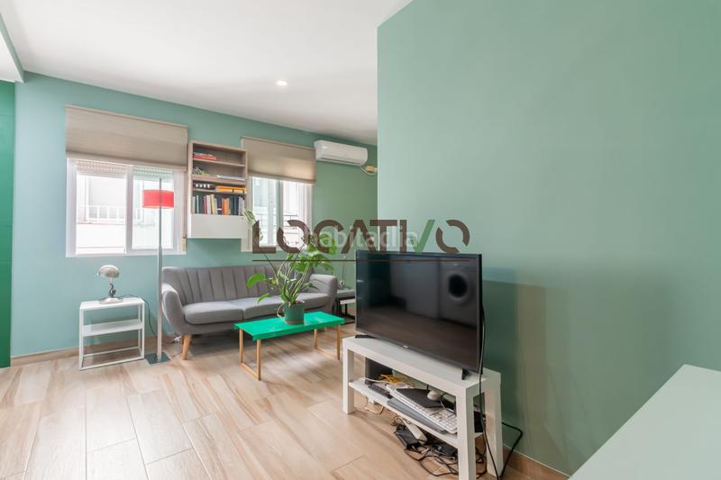 Foto e651b9bd-c0a5-491c-aaf8-ac7d0c6e69e0. Flat with heating in Palos de Moguer Madrid