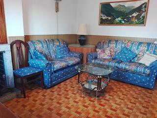 Reihenhaus in Hoyo de Pinares (El)
