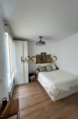 Rent Flat in Gaztambide