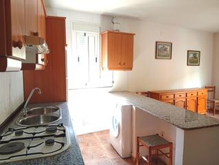 Pis en Valverde de la Vera