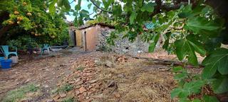 Finca rústica en Villanueva de la Vera