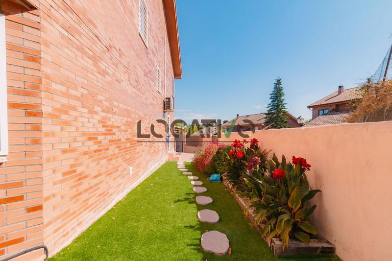 Foto 243b798a-9ce6-4018-9b13-15612f079cfc. Casa con riscaldamento piscina in Quijorna