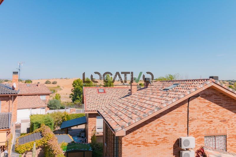 Foto 2fc78e61-2f23-40ff-b303-0fb9fac22e50. Casa con riscaldamento piscina in Quijorna