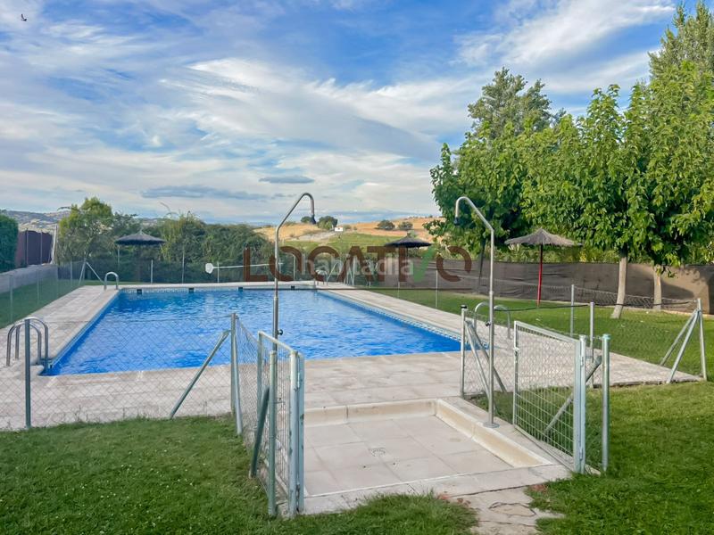 Foto 50a77446-a411-45db-8b0c-d01c4ccaa32d. Casa con riscaldamento piscina in Quijorna