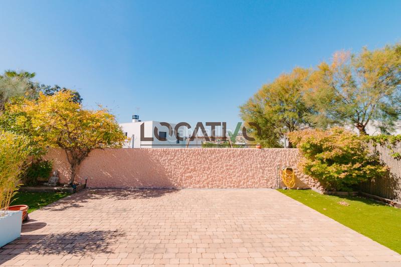 Foto 71350dc5-4759-43d5-9548-b8efd8e76b7f. Casa con riscaldamento piscina in Quijorna