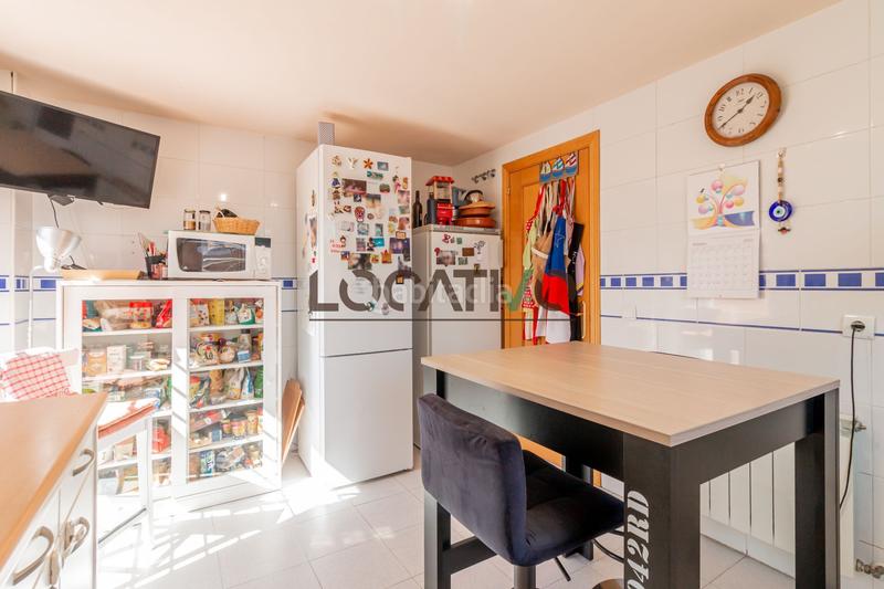 Foto d5a4e625-aa2a-4add-9dea-83b4e4517f3c. Casa con riscaldamento piscina in Quijorna