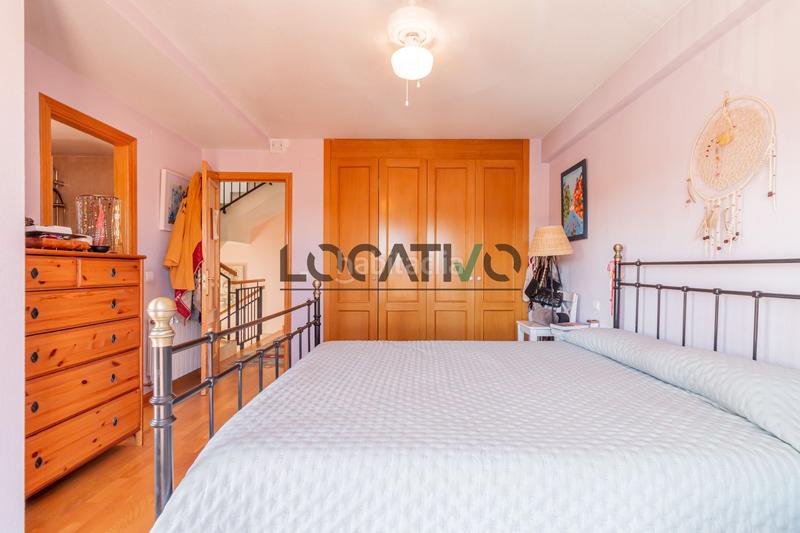 Foto dbd16e8b-43a2-4106-81f6-8b5283256fa2. Casa con riscaldamento piscina in Quijorna