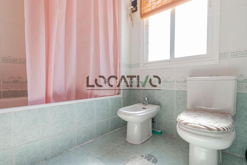 Foto e5d37d05-1032-4568-901d-441139763c36. Casa con riscaldamento piscina in Quijorna