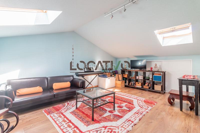 Foto f6ac8484-91df-4ceb-a620-b44d2f58a9cc. Casa con riscaldamento piscina in Quijorna