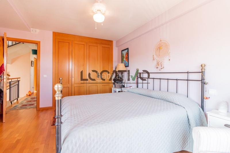 Foto 41c33e1c-41f6-475a-abfc-25370599125a. Haus mit heizung pool in Quijorna