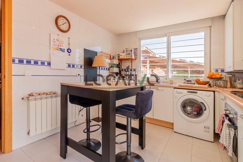 Foto 4ca5c57e-cda3-47d2-8a38-08043a692b43. Haus mit heizung pool in Quijorna