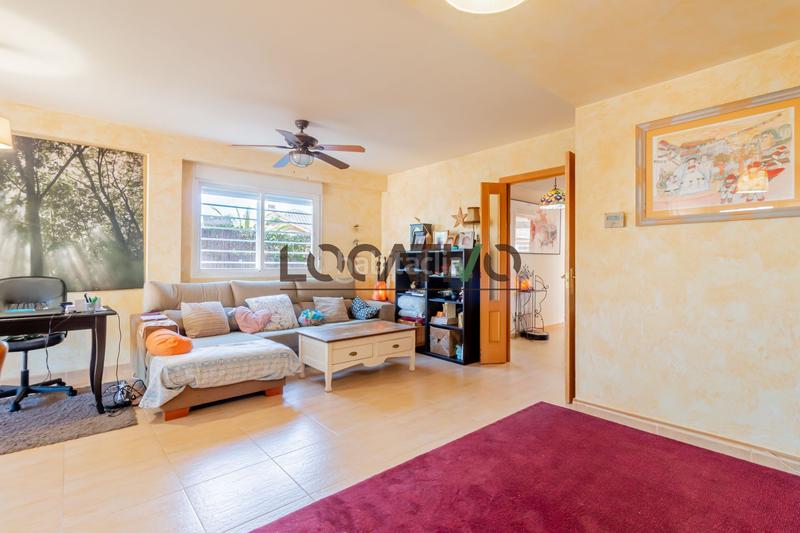 Foto 77ee75a1-4fd3-445b-a1c7-7d0aaa4f628d. Haus mit heizung pool in Quijorna