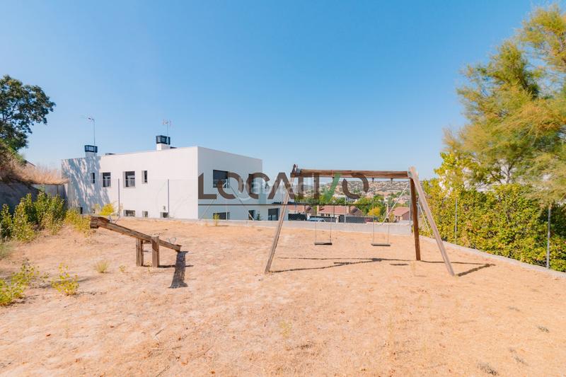 Foto 799142d2-61fb-479b-9ad5-c2be3f2c5a89. Haus mit heizung pool in Quijorna