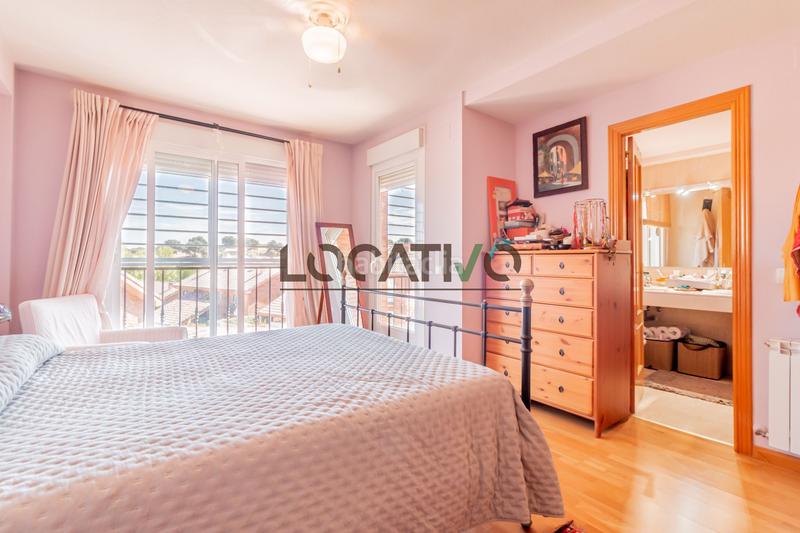 Foto 7a9884b2-3753-48db-b70b-6ada3d2e590f. Haus mit heizung pool in Quijorna