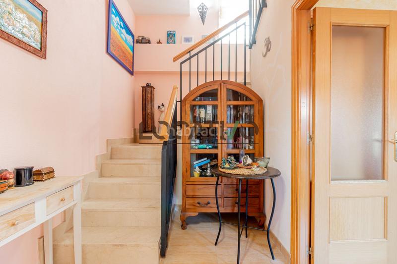 Foto 7fd0d79e-bbec-46c6-b3ff-040667561d44. Haus mit heizung pool in Quijorna