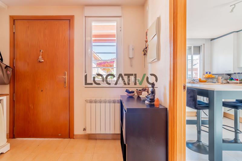 Foto c3cc8cfc-3669-4bba-9253-3356353e33bf. Haus mit heizung pool in Quijorna