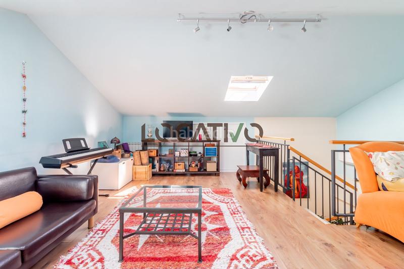 Foto ce37f56e-7859-4064-ad32-0446b69dcd63. Haus mit heizung pool in Quijorna