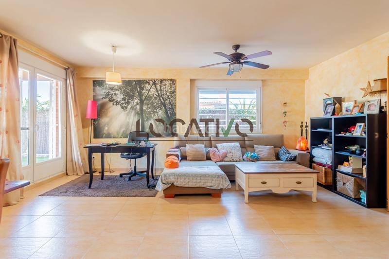 Foto e00b10ec-4e7c-4b78-8d91-c88b1f2dccaa. Haus mit heizung pool in Quijorna