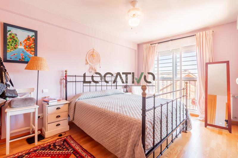 Foto f5e38c6f-9c16-4516-933d-c6ba53e6cbeb. Haus mit heizung pool in Quijorna