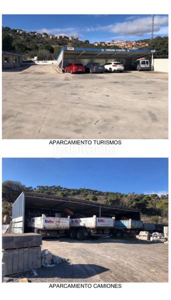 Foto 157976cc-7140-4d1c-afd9-7f99cfe5ecc0. Nave industrial en Hoyo de Pinares (El)