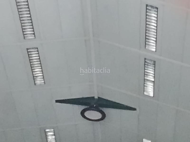 Foto 6f886e49-8c7d-4296-871c-73aa47ccea58. Nave industrial en Hoyo de Pinares (El)