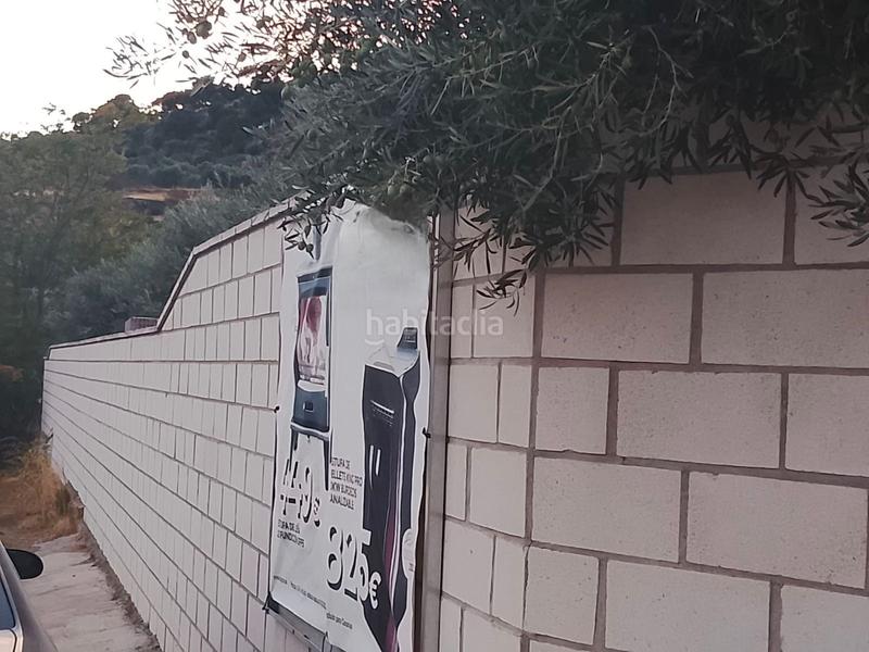 Foto d25619f6-88b7-47ec-967c-12b448b11b6d. Nave industrial en Hoyo de Pinares (El)