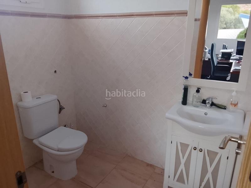 Foto fb09636d-70f5-4806-8efd-3f521ff9d38a. Nave industrial en Hoyo de Pinares (El)