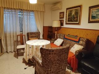 Appartement à Madrigal de la Vera