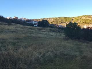 Fondo rustico in Hoyo de Pinares (El)