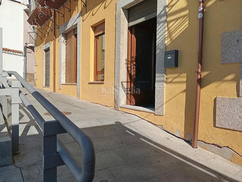 Foto 020b271e-a6fc-4f9e-be31-c16e3883acac. Location local commercial dans Robledo de Chavela