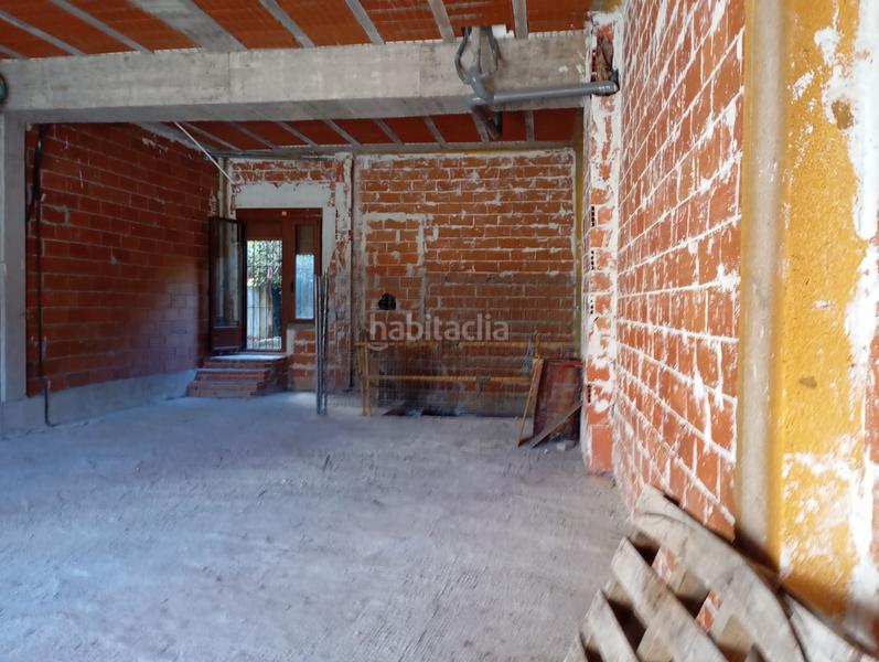 Foto 07e6fd54-d7b6-4b72-ae50-0851ba964c36. Location local commercial dans Robledo de Chavela