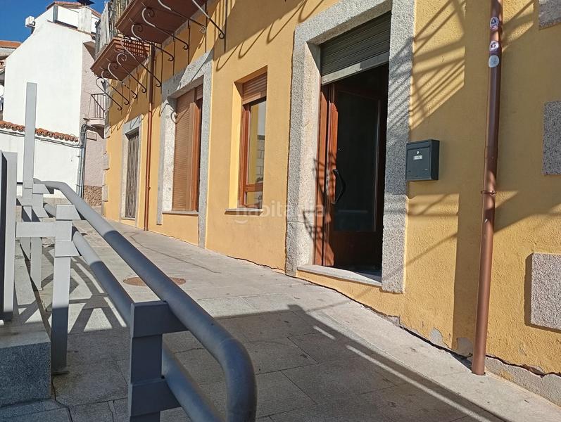 Foto 0facf666-c267-4289-93ef-9df30e871429. Location local commercial dans Robledo de Chavela