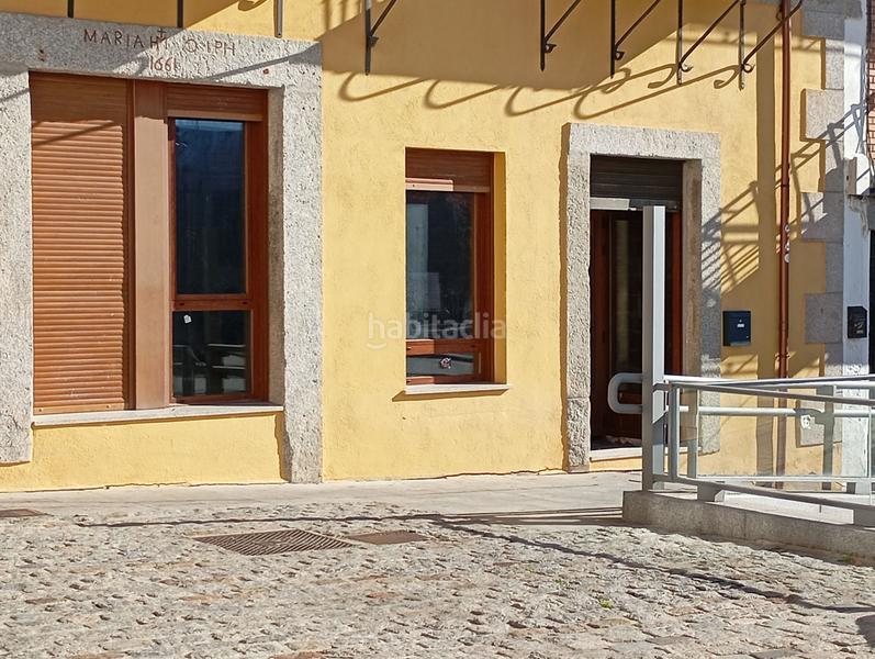 Foto 1d8aeead-867c-4d34-b730-0b5249a8efb8. Location local commercial dans Robledo de Chavela