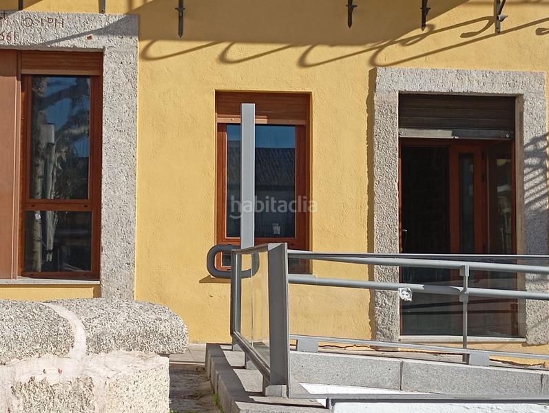 Foto 2e4b0401-a887-436d-879a-1fbd38cb054a. Location local commercial dans Robledo de Chavela