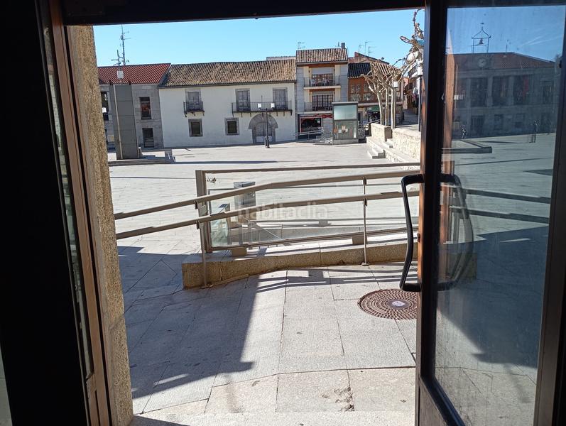 Foto 35f3bb90-9597-4164-807e-f87998c431e6. Location local commercial dans Robledo de Chavela