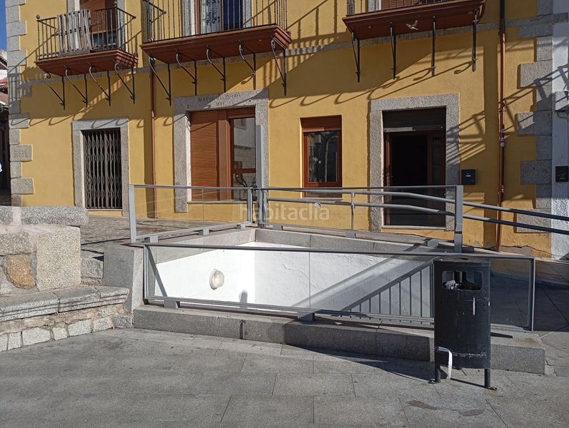 Foto 6f40ebbd-e68b-414e-af51-07ba5ab61fe6. Location local commercial dans Robledo de Chavela