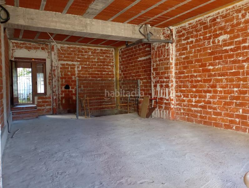 Foto 83cdaa2c-1083-4bab-b674-fbe6b0fab8a9. Location local commercial dans Robledo de Chavela