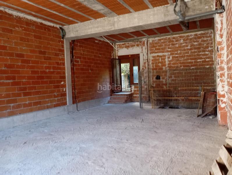 Foto a041ca65-ab36-461e-8f00-ffbed7bd3f4b. Location local commercial dans Robledo de Chavela