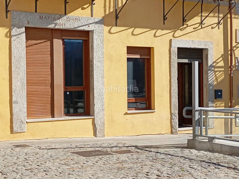 Foto bab3b291-d7c3-41b3-ac85-a6d7f4b92cb4. Location local commercial dans Robledo de Chavela