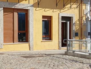 Affitto Locale commerciale in Robledo de Chavela