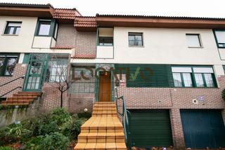 Miete Haus in El Pinar-Punta Galea