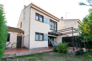 Casa a schiera in Quijorna