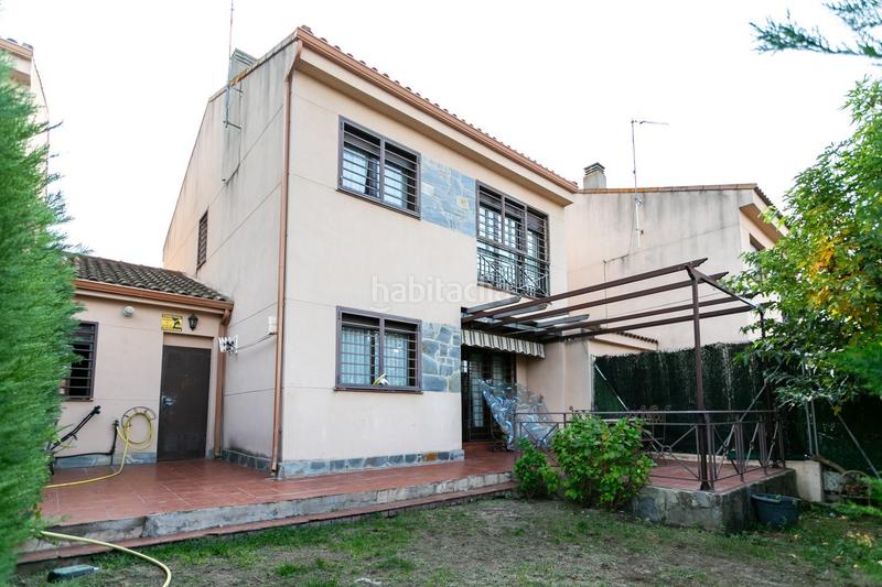 Foto 0580c524-07a4-4039-9531-b7d3b8a209bd. Casa adosada en Quijorna