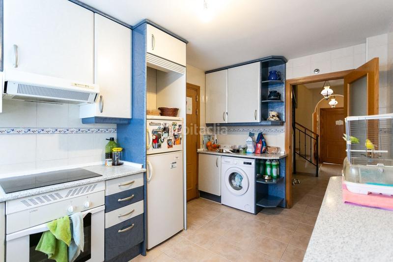 Foto 22f9ef01-7e5e-4fe3-88e3-dcdd3d5712b4. Casa adosada en Quijorna