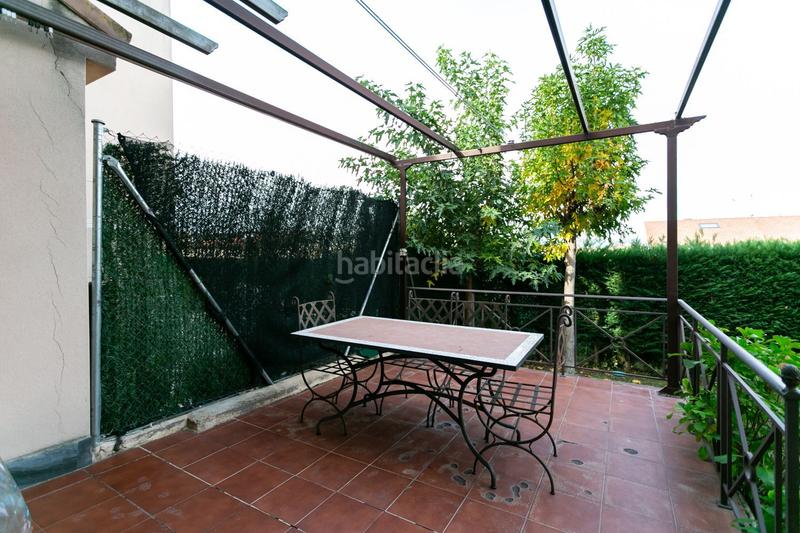 Foto 420c5266-5b28-4528-bf57-60952c60917e. Casa adosada en Quijorna