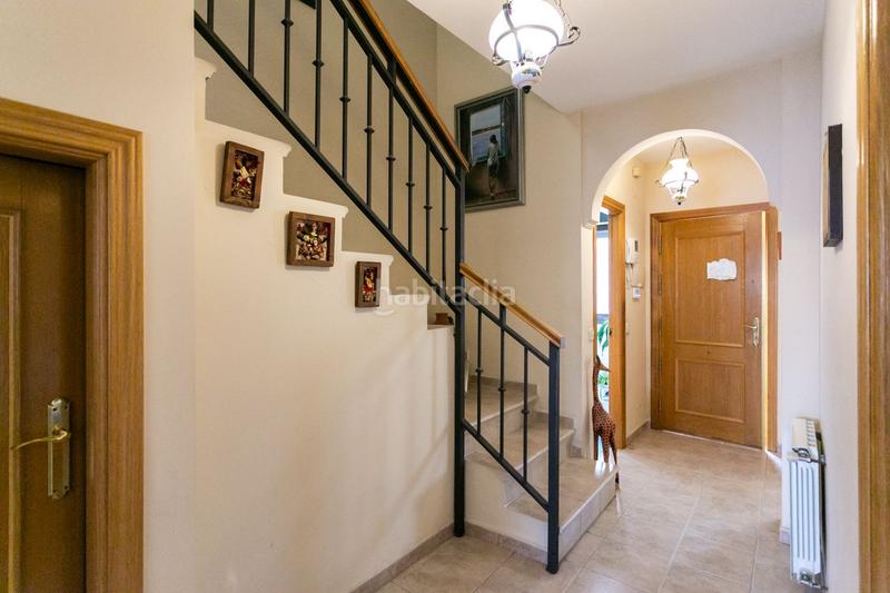 Foto 7117e7a6-2ae5-4eda-9b16-f9231f502a5d. Casa adossada amb calefacció piscina a Quijorna