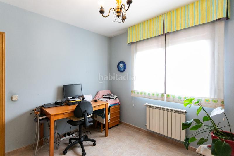 Foto 7f4f75a5-5816-4493-8f0d-739ee816b739. Casa adossada amb calefacció piscina a Quijorna